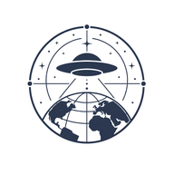UFO鑑定士認定機構 ロゴ
